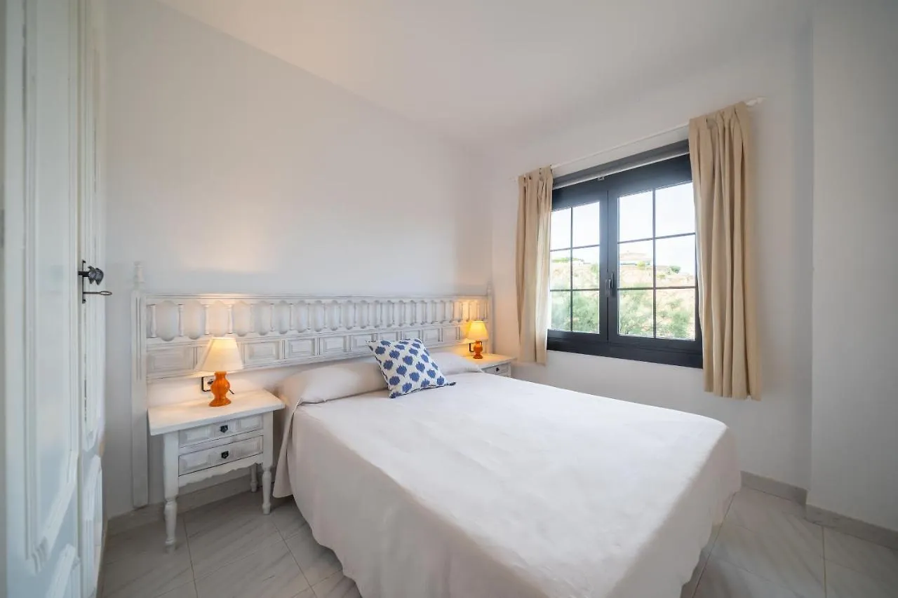 Apartment Ivet L'Escala