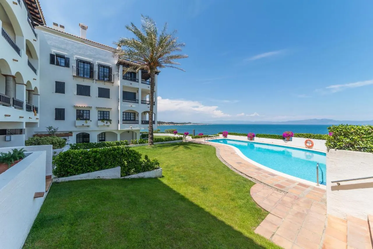 Apartment Ivet L'Escala
