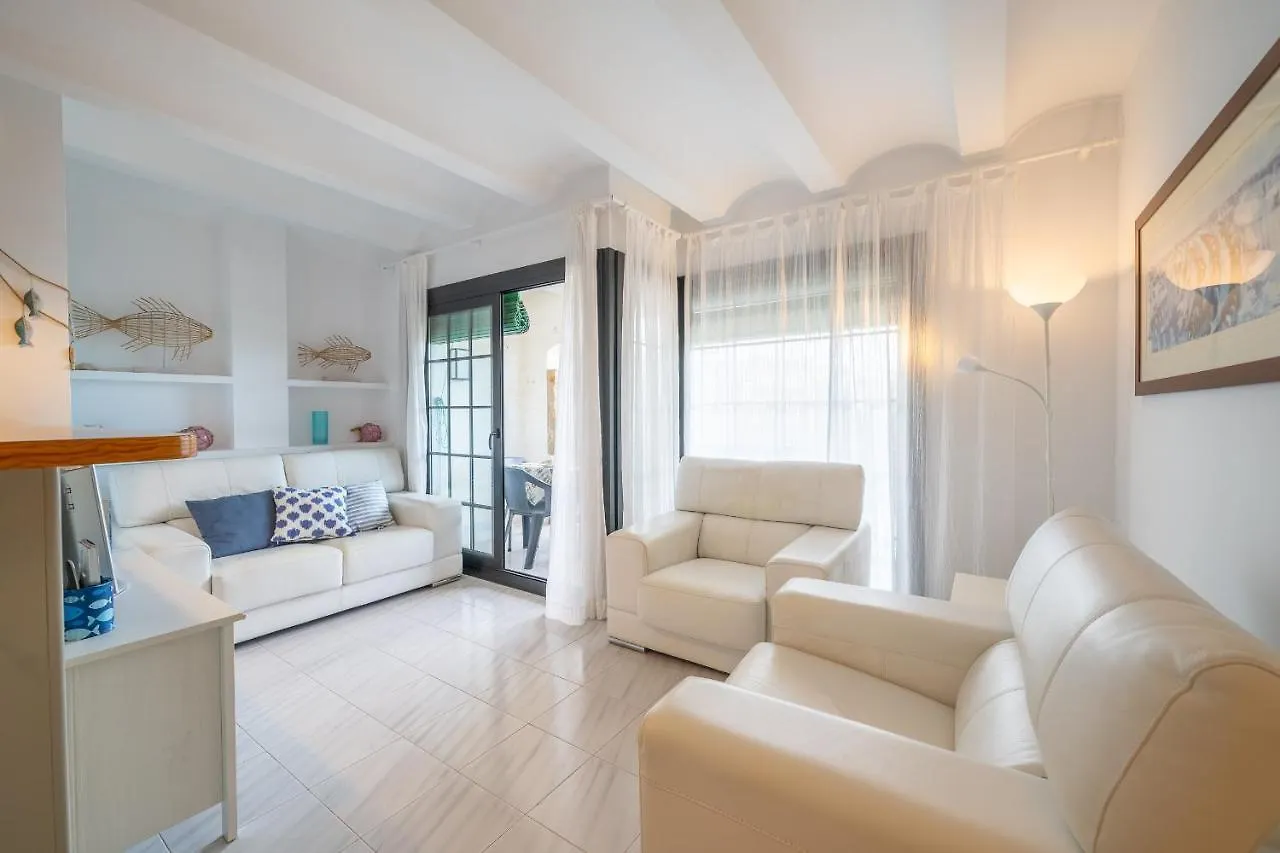 Apartment Ivet L'Escala