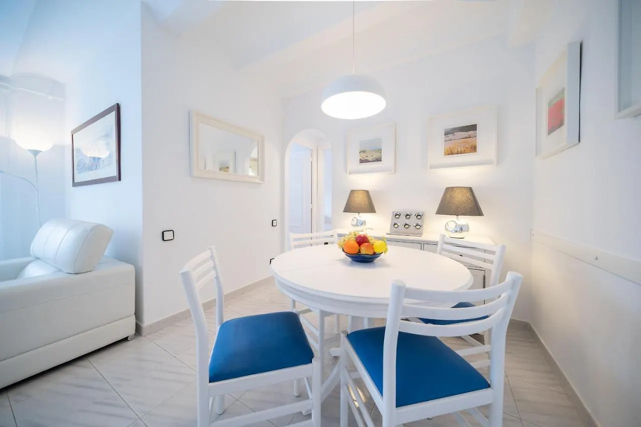 Apartment Ivet L'Escala