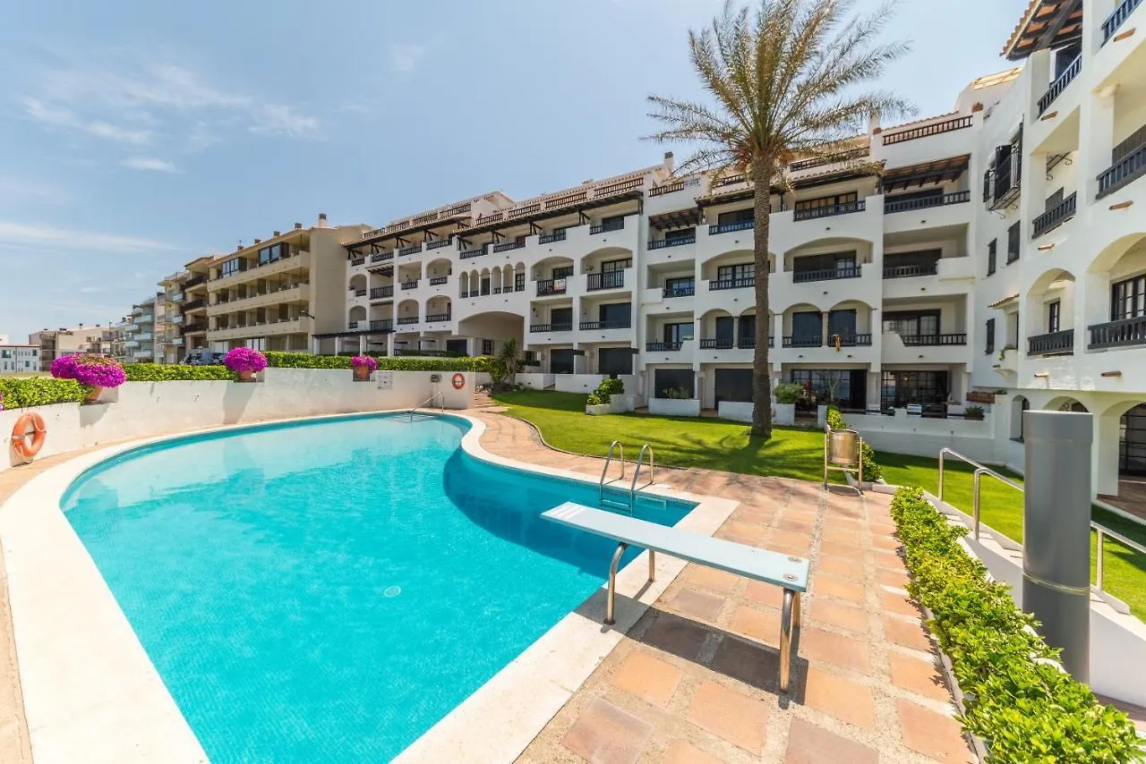 Apartment Ivet L'Escala