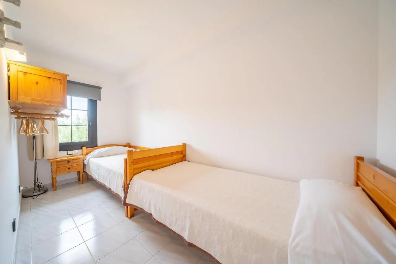 Apartment Ivet L'Escala