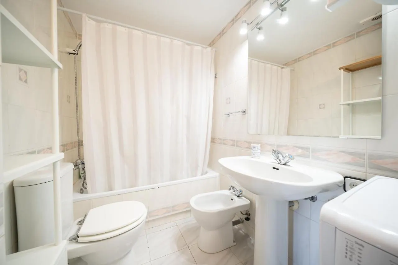 Apartment Ivet L'Escala