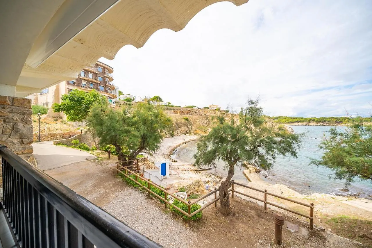 Apartment Ivet L'Escala