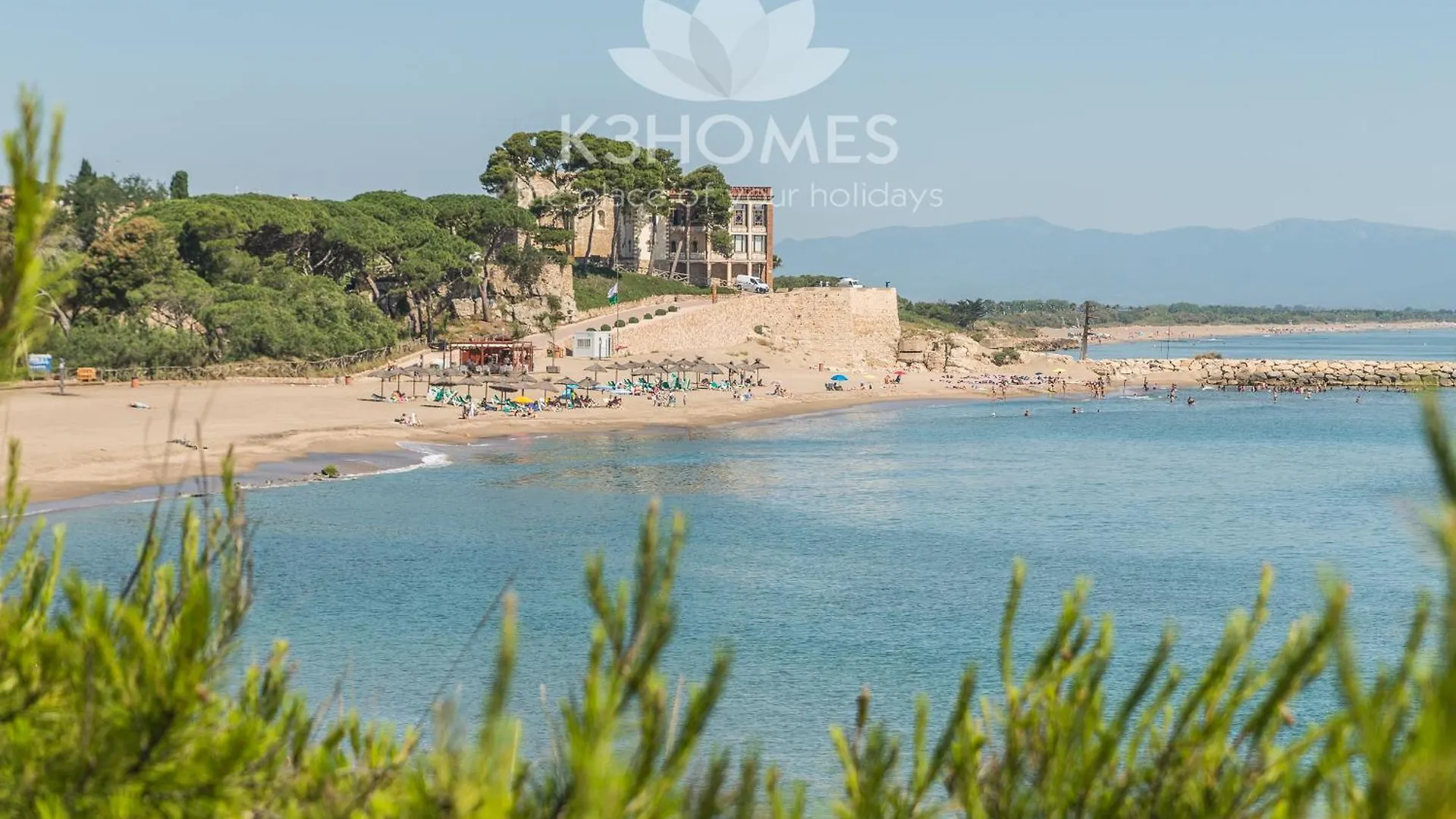 Apartment Ivet L'Escala