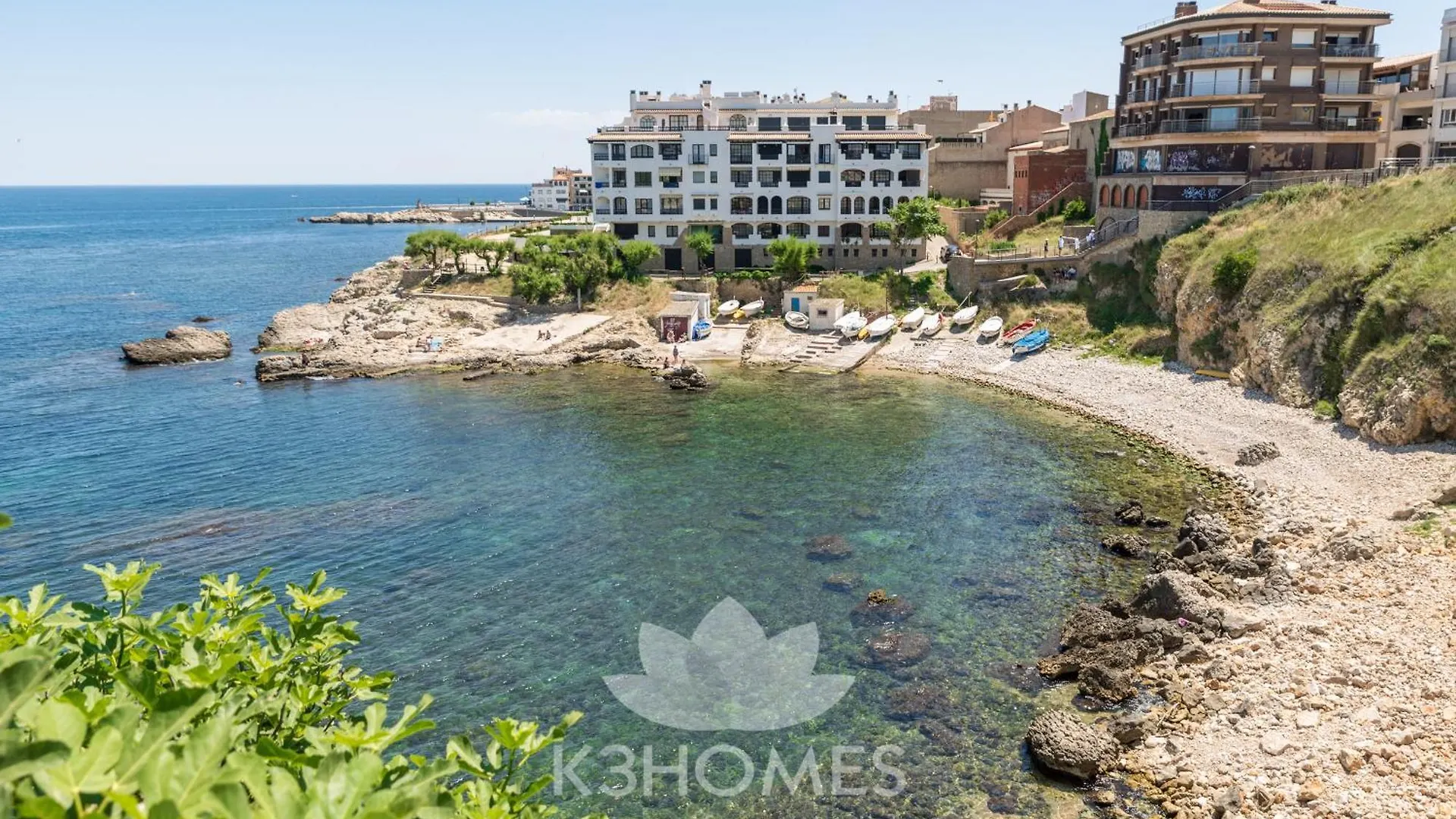 Apartment Ivet L'Escala